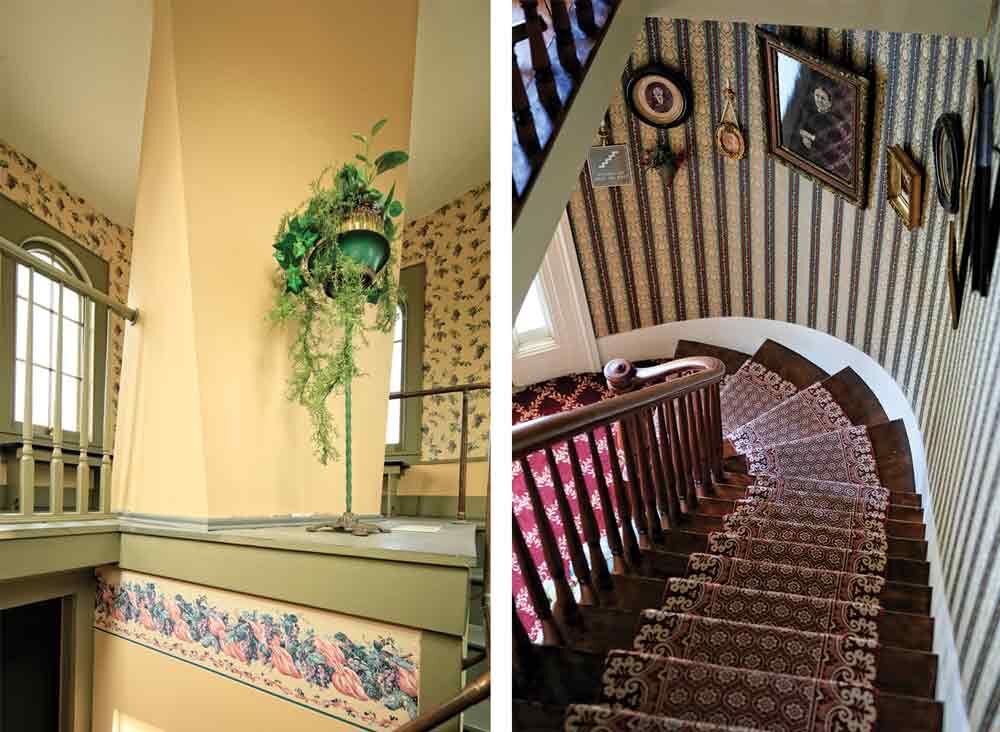 Architecture: A rarity in Akron